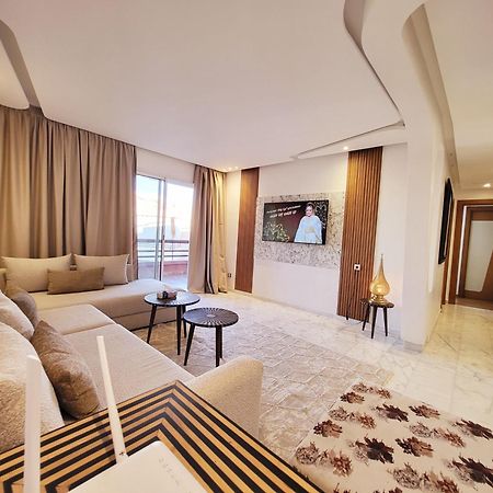 Marrakech Golf City Prestigia Marrakesh Exterior photo