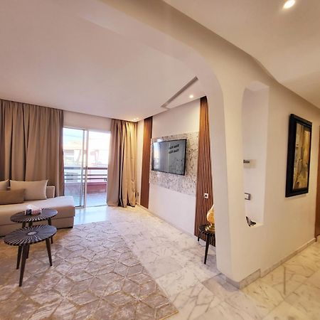 Marrakech Golf City Prestigia Marrakesh Exterior photo