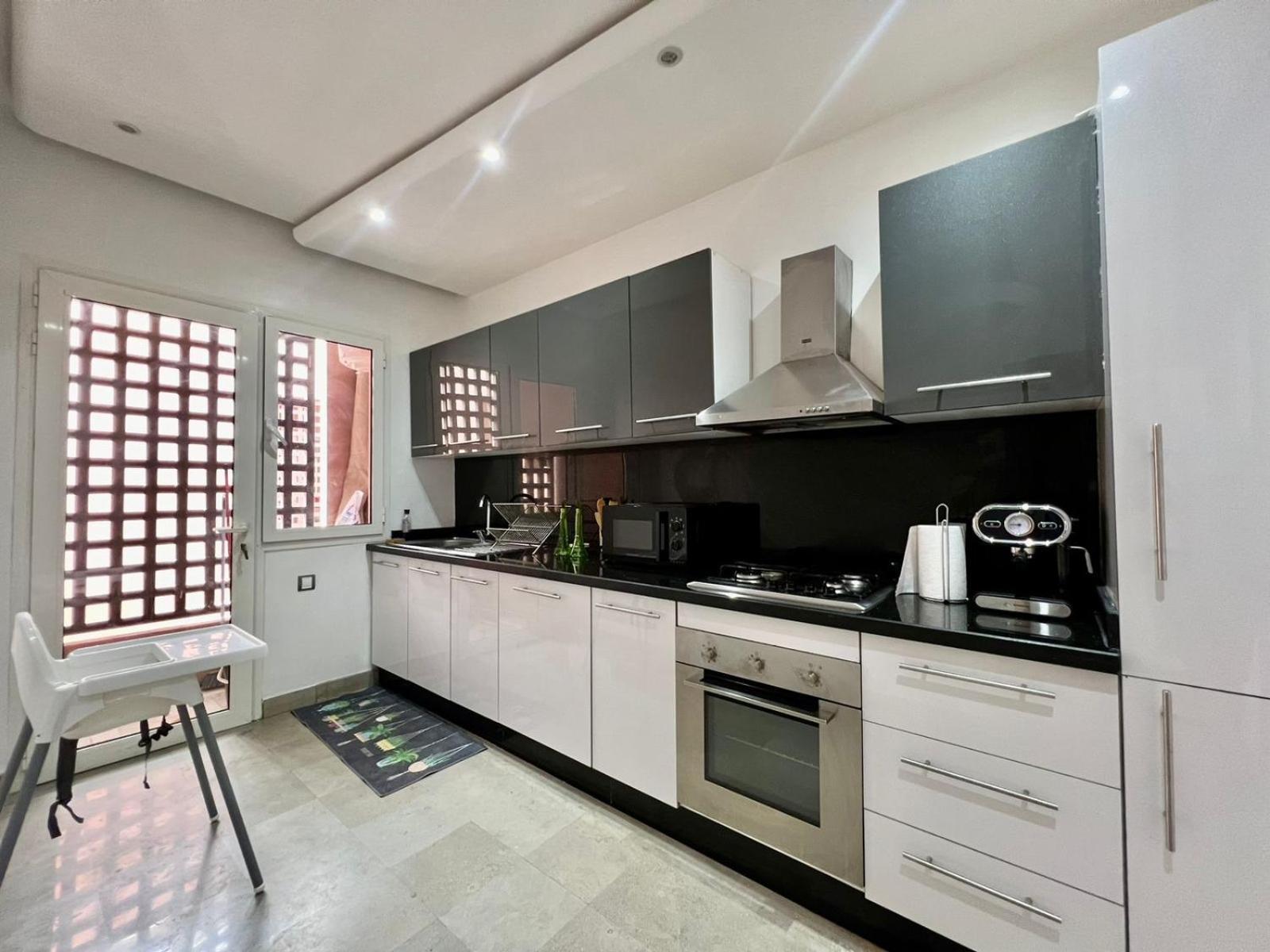 Marrakech Golf City Prestigia Marrakesh Exterior photo